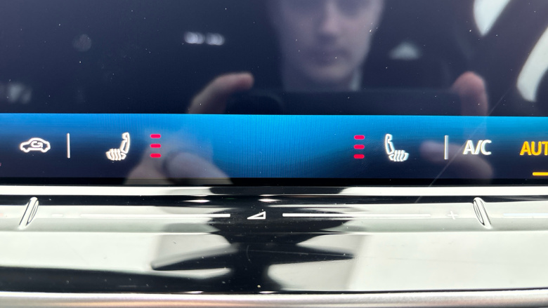 Volkswagen ID.3 150kW Pro 59kWh 5dr Auto Electric Hatchback